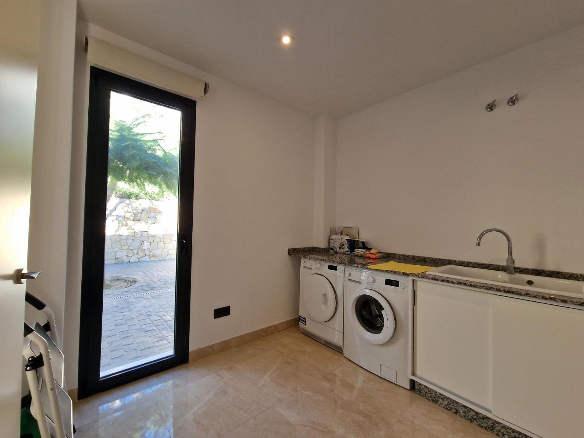 Villa Lujo Con Vistas Al Mar Villa Dulcinea By El Conserje, Cerca Del Puerto Y Sus Servicios خافييا المظهر الخارجي الصورة